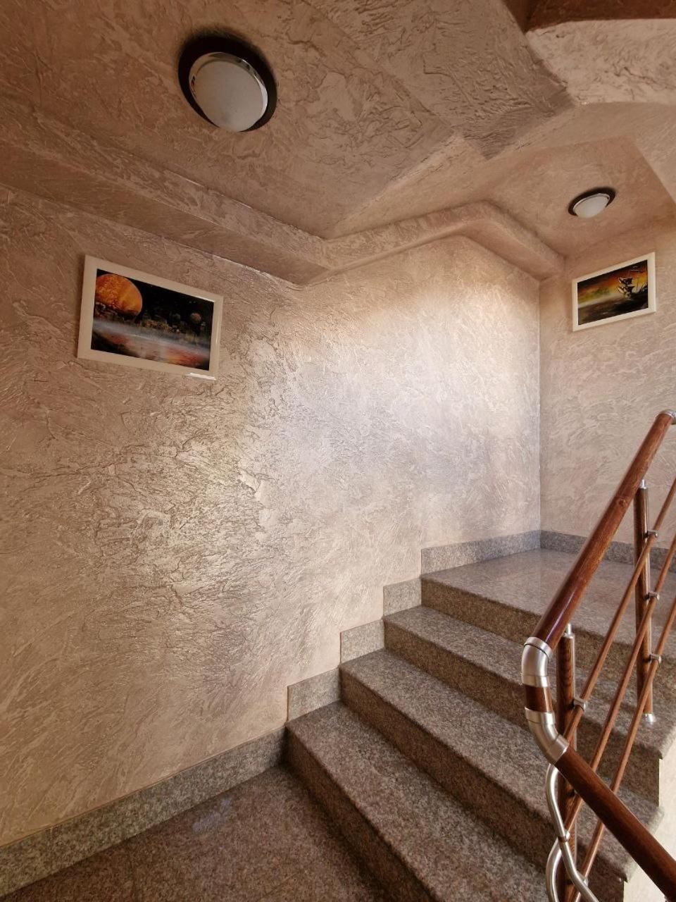 Jermuk Villa Imperial Екстериор снимка