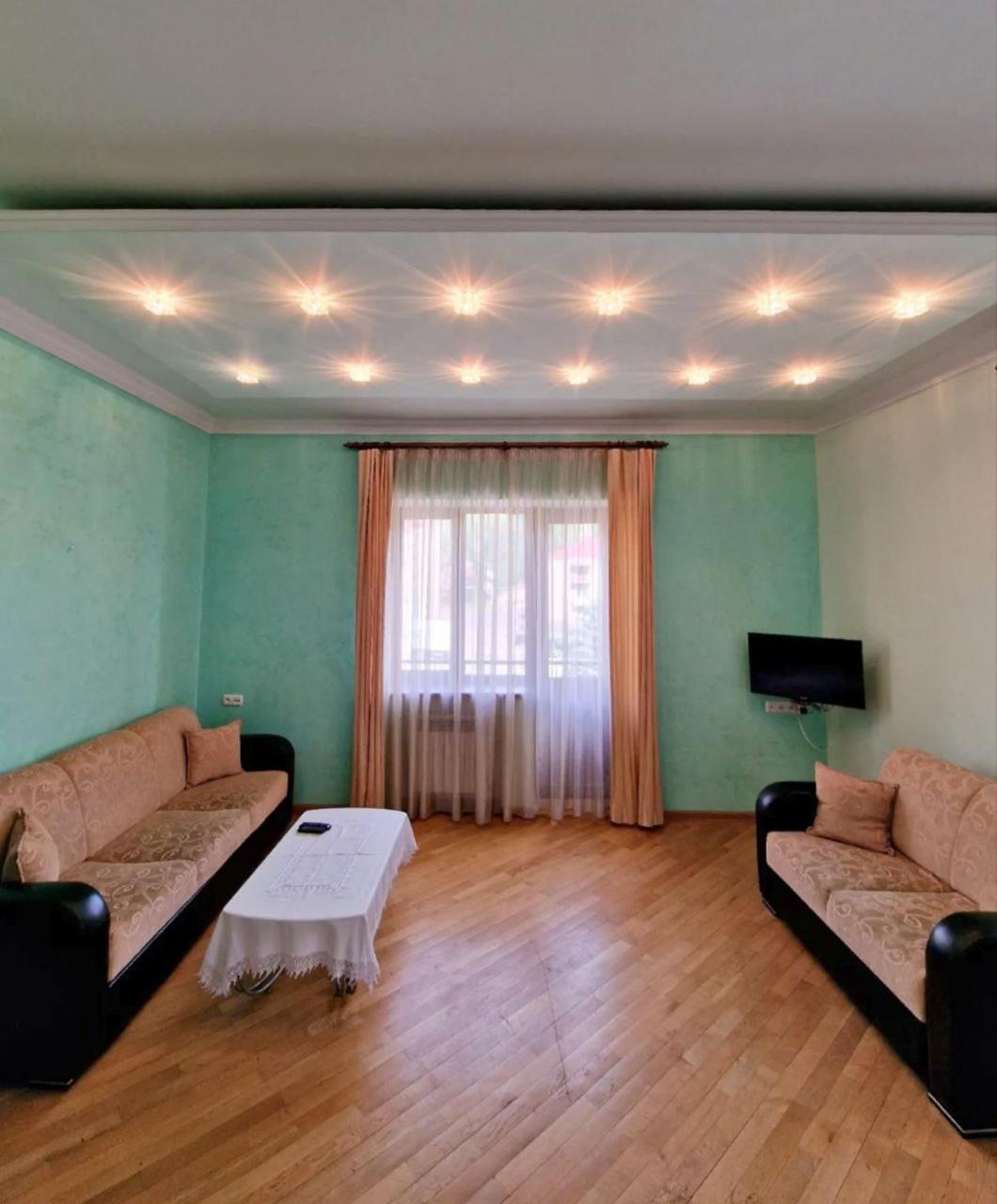 Jermuk Villa Imperial Екстериор снимка