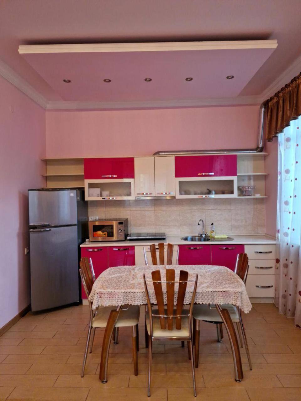 Jermuk Villa Imperial Екстериор снимка