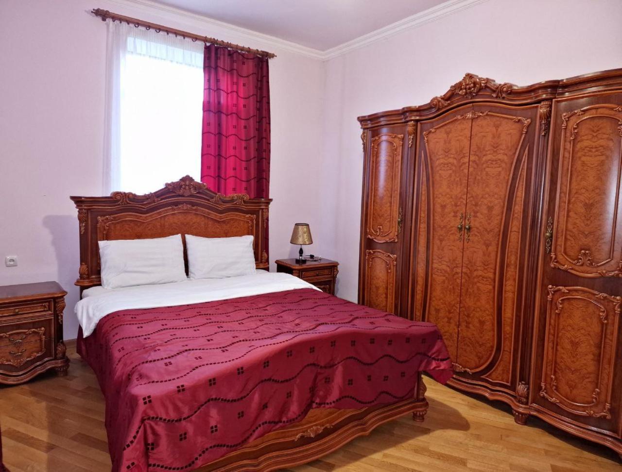 Jermuk Villa Imperial Екстериор снимка