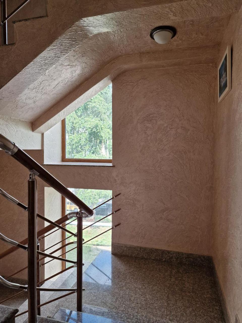 Jermuk Villa Imperial Екстериор снимка